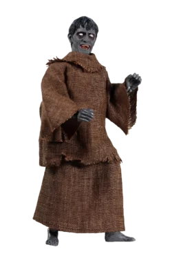 Damaged Package Mego Topps X - Horror - Hammer Plague Of The Zombies 8" Action Figure -Deals ZLCCollectibles Store hammerzombie 5 284e5a76 e940 4db6 a433 0edf34f2b220