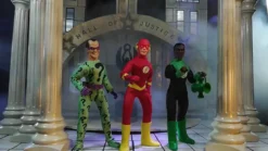 Mego DC Wave 12 - Flash 8" Action Figure -Deals ZLCCollectibles Store image 1635f128 b7f4 48cd b711 a0df44119390