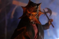 Mego Horror Wave 11 - Jeepers Creepers 8" Action Figure -Deals ZLCCollectibles Store jeepers16