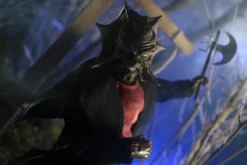 Mego Horror Wave 11 - Jeepers Creepers 8" Action Figure -Deals ZLCCollectibles Store jeepers17