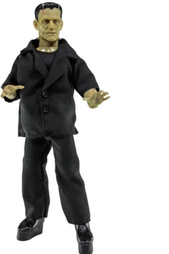 Mego Horror Wave 11 - Universal Monsters Frankenstein 8" Action Figure -Deals ZLCCollectibles Store med Frankenstein032