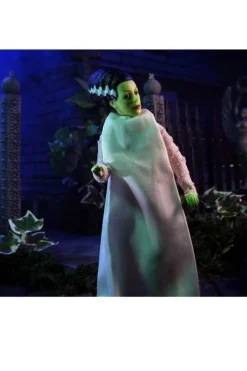 Mego Horror Wave 11 - Universal Monsters Bride Of Frankenstein 8" Action Figure -Deals ZLCCollectibles Store med IMG 0262 2