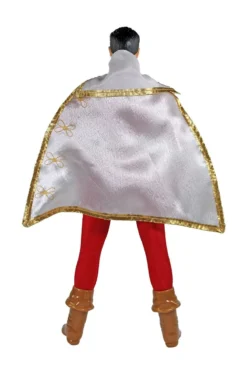 Damaged Package Mego DC Shazam 14" Action Figure -Deals ZLCCollectibles Store med IMG 2054 back 4404c622 4046 41d4 a09c 2677fd1dd071