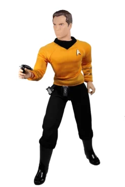 Mego Star Trek Captain Kirk 14" Action Figure -Deals ZLCCollectibles Store med IMG 2205