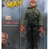 Mego Horror Wave 12 - Universal Monsters Wolfman 8" Action Figure -Deals ZLCCollectibles Store med WolfMan01