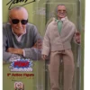Mego Legends Wave 8 - Stan Lee 8" Action Figure -Deals ZLCCollectibles Store stan lee package front