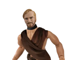 Mego Topps X - Planet Of The Apes - Taylor (Loin Cloth) 8" Action Figure -Deals ZLCCollectibles Store taylor05