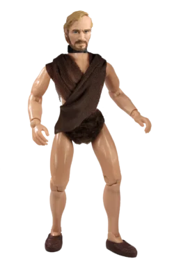 Mego Topps X - Planet Of The Apes - Taylor (Loin Cloth) 8" Action Figure -Deals ZLCCollectibles Store taylor09