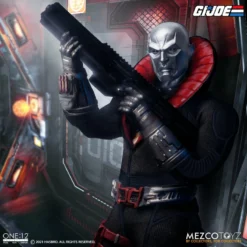 One:12 Collective - G.I. Joe: Destro Figure -Deals ZLCCollectibles Store x800 10381