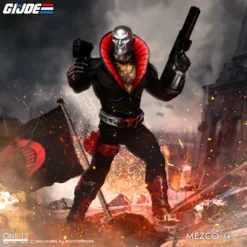 One:12 Collective - G.I. Joe: Destro Figure -Deals ZLCCollectibles Store x800 10388