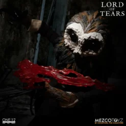 One:12 Collective - Lord Of Tears: The Owlman Figure (Pre-Order Ships October 2023) -Deals ZLCCollectibles Store x800 14182