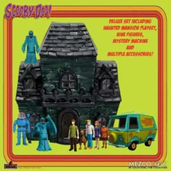 5 Points - Scooby-Doo Friends & Foes Deluxe Boxed Set (Pre-Order Ships December 2023) -Deals ZLCCollectibles Store x800 14445