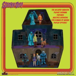 5 Points - Scooby-Doo Friends & Foes Deluxe Boxed Set (Pre-Order Ships December 2023) -Deals ZLCCollectibles Store x800 14448