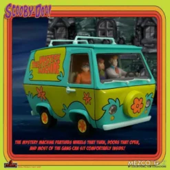 5 Points - Scooby-Doo Friends & Foes Deluxe Boxed Set (Pre-Order Ships December 2023) -Deals ZLCCollectibles Store x800 14449