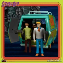 5 Points - Scooby-Doo Friends & Foes Deluxe Boxed Set (Pre-Order Ships December 2023) -Deals ZLCCollectibles Store x800 14458